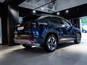 2024 Hyundai Tucson Executive Plus 1.6 Diesel - Image 3