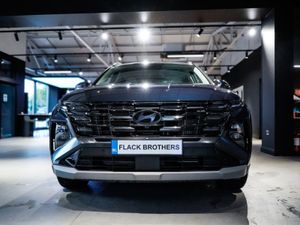 2024 Hyundai Tucson Executive Plus 1.6 Diesel - Image 2