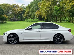 BMW 3-Series **DEPOSIT TAKEN**320D F30 M-SPORT // - Image 4