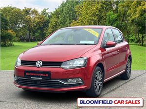 Volkswagen Polo ** DEPOSIT TAKEN** 1.2 TSI, AUTOMA - Image 3