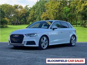 Audi A3 1.4 TFSI , AUTO //  VERY LOW MILEAGE - Image 3