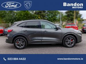 Ford Kuga 2023 Ford Kuga 2.5 Duratec 225PS Phev S - Image 2
