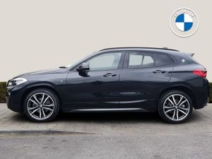BMW X2 Sdrive18d M Sport - Image 3