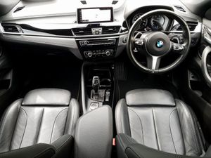 BMW X2 Sdrive18d M Sport - Image 4