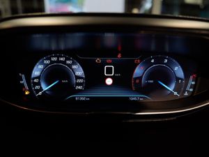 2018 Peugeot 3008 Active 1.6 Blue HDI Manual - Image 2