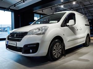 2017 Peugeot Partner Professional 1.6 Blue HDI Man - Image 3