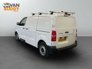 Peugeot Expert 1.5 BlueHDi 1000 Professional Premi - Image 2