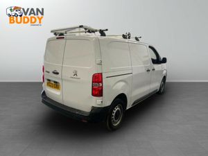 Peugeot Expert 1.5 BlueHDi 1000 Professional Premi - Image 3