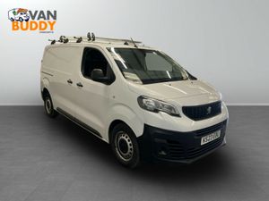 Peugeot Expert 1.5 BlueHDi 1000 Professional Premi - Image 4