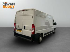 Peugeot Boxer 2.2 BlueHDi 335 Professional Premium - Image 3