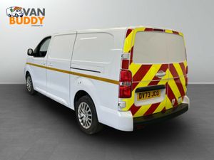 Vauxhall Vivaro 1.5 Turbo D 2900 Pro L2 H1 Euro 6 - Image 2