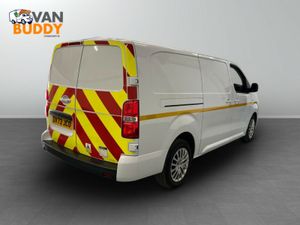 Vauxhall Vivaro 1.5 Turbo D 2900 Pro L2 H1 Euro 6 - Image 3