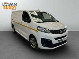 Vauxhall Vivaro 1.5 Turbo D 2900 Pro L2 H1 Euro 6 - Image 4