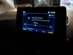 2020 Peugeot Partner Professional 1.6 HDI Manual - Image 4