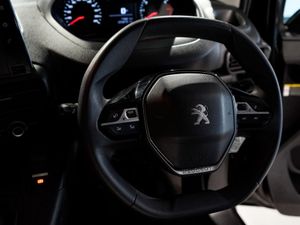 2020 Peugeot Partner Professional 1.6 HDI Manual - Image 3