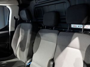 2020 Peugeot Partner Professional 1.6 HDI Manual - Image 2