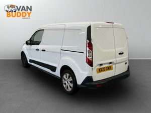 Ford Transit Connect 1.5 240 EcoBlue Trend L2 Euro - Image 2