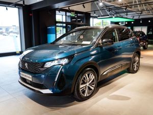 2023 Peugeot 3008 FL Allure 1.5 HDI Automatic - Image 2