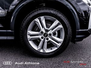 Audi Q2 2.0tdi 116BHP SE - DUE IN - Ring FOR Avai - Image 4