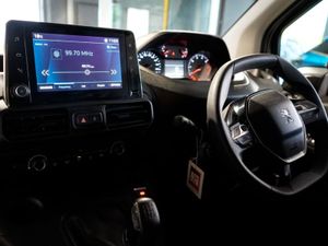 2021 Peugeot Partner Professional Plus 1.5 - Image 4