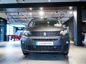 2021 Peugeot Partner Professional Plus 1.5 - Image 3