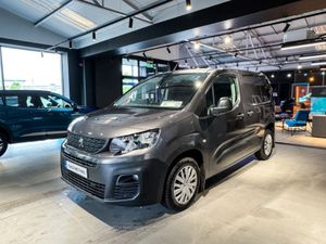 2021 Peugeot Partner Professional Plus 1.5 - Image 2