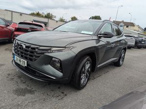 Hyundai Tucson 1.6d Executive Plus 2 Tone  just I - Image 3