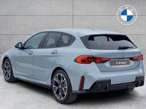 BMW 1 Series 120 M Sport - Image 2