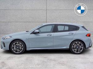 BMW 1 Series 120 M Sport - Image 3