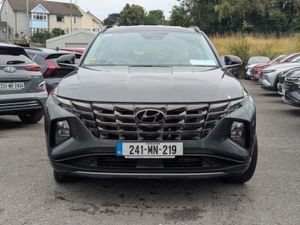 Hyundai Tucson 1.6d Executive Plus 2 Tone  just I - Image 2