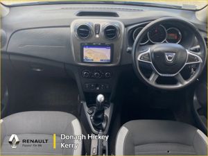 Dacia Logan 1.5 dCi 90 Signature Stepway - Image 2