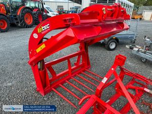 Keltec Bale Slice - Image 2
