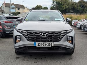 Hyundai Tucson 1.6d Executive  just IN - Image 2