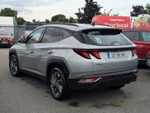 Hyundai Tucson 1.6d Executive  just IN - Image 4