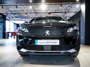 2022 Peugeot 5008 FL GT 1.5 Blue HDI 130 - Image 3