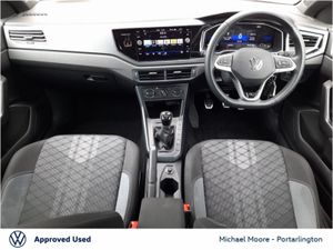Volkswagen Polo 1.0 TSI 95hp R-line - Image 3