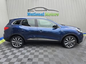 2018 Renault Kadjar 1.5 dCi ENERGY Signature S Nav - Image 2