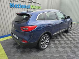 2018 Renault Kadjar 1.5 dCi ENERGY Signature S Nav - Image 3