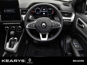 Renault Arkana E-tech Hybrid 145 Auto Techno - Image 4