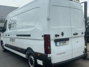 Renault Master EX Demo - 2025(251) Reduced - Image 3