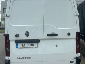 Renault Master EX Demo - 2025(251) Reduced - Image 4