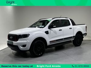 Ford Ranger D/CAB P/U WILDTRAK - 2. 2.0 TDI 213 - Image 4