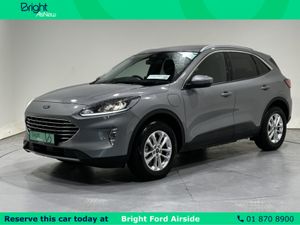 Ford Kuga TITANIUM  -PLEASE CALL NOW TO RESERVE TH - Image 4