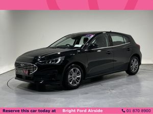 Ford Focus NEW TITANIUM 5 YEAR WARRANTY -PLEASE CA - Image 3