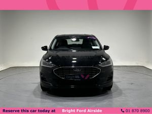 Ford Focus NEW TITANIUM 5 YEAR WARRANTY -PLEASE CA - Image 4