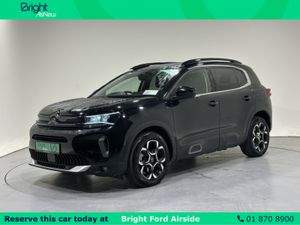 Citroen C5 Aircross -PLEASE CALL NOW TO RESERVE TH - Image 4