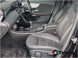 Mercedes-Benz CLA AMG Coupe 180D Low Mileage  stu - Image 4