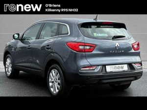 Renault KADJAR Play 1.5 DCI 115 BHP 5DR  nct OCT - Image 3
