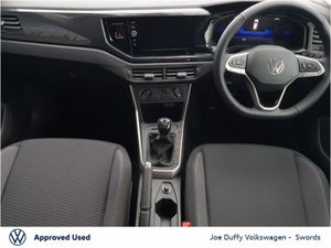Volkswagen Polo Polo Edition 75 1.0tsi 95hp M5F - Image 3