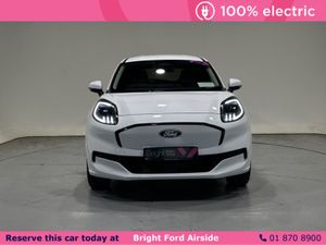 Ford Puma NEW -PLEASE CALL NOW TO RESERVE THIS CAR - Image 4